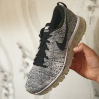 маратонки  Nike Flyknit Nike Air Max 'Oreo'  номер 44-44,5, снимка 7 - Маратонки - 40646034