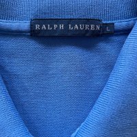 Дамска тениска Ralph Lauren, снимка 4 - Тениски - 39797437