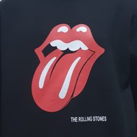 Нов мъжки суичър с трансферен печат на музикалната група Rolling Stones, снимка 5 - Суичъри - 30586389