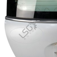 Заден капак Mini Hatch (R50; R53) 2001-2006 ID: 121494, снимка 3 - Части - 44290111