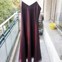 Официална дамска рокля нова размер 42 ., снимка 3 - Рокли - 37160311