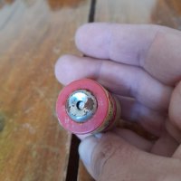 Стара акумулаторна батерия Мусала #2, снимка 6 - Други ценни предмети - 32054414