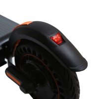 Електрически скутер Kugoo S1 Pro Топ Цена 30 км./ч. 30 км. пробег, снимка 3 - Скейтборд, ховърборд, уейвборд - 38597873