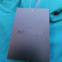 Продавам ново морскосиньо качествено яке Arc'teryx с водоустойчива мембрана Gore-tex. , снимка 11 - Якета - 36811624