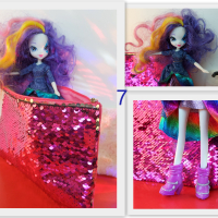 Кукли Winx и Monster High, снимка 3 - Кукли - 44674032