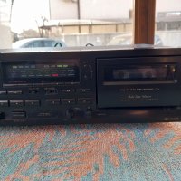 PIONEER CT-W208R Stereo Cassette Deck , снимка 2 - Декове - 44435413