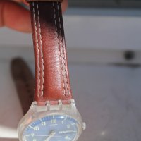  часовник ''SWATC'' 36 мм, снимка 2 - Антикварни и старинни предмети - 38178247