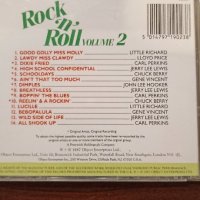 3броя CD Rock-'n'-roll музика , снимка 4 - CD дискове - 42829203