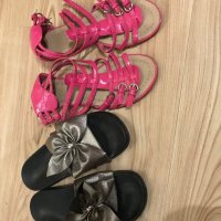 Дамски обувки, снимка 3 - Дамски ежедневни обувки - 29660856