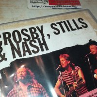CROSBY STILLS & NASH DAYLIGHT AGAIN DVD 0602240936, снимка 6 - DVD дискове - 44156948