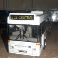 Метални автобуси, снимка 5 - Колекции - 32193356