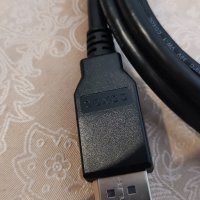 преходник HP Foxconn Monitor Display Port to DVI-D Cable Adapter 481409-002 - 14лв., снимка 10 - Кабели и адаптери - 31674337