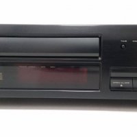 CD player Pioneer PD-106 -1, снимка 8 - MP3 и MP4 плеъри - 29402186