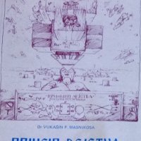 Dr.Vukašin, P.Masnikosa - Принцип на действие на изкуственият интелект (сръбски език), снимка 1 - Специализирана литература - 29617923