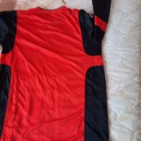Спортна блуза Uhisport, снимка 4 - Спортни дрехи, екипи - 32107174
