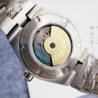 Мъжки часовник Vacheron Constantin Overseas с автоматичен механизъм, снимка 7 - Мъжки - 39335919