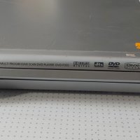 DVD плеър  Samsung DVD-P355, снимка 3 - Плейъри, домашно кино, прожектори - 37687650