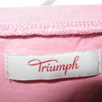 Triumph памучна нощница XL размер, снимка 4 - Нощници - 37115080
