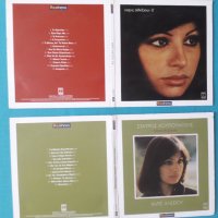 Χάρις Αλεξίου(Xaris Alexiou)-9CD, снимка 3 - CD дискове - 37143701