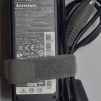 ОРИГИНАЛНИ Адаптери/Зарядни за лаптоп Lenovo 65W 90W, снимка 1 - Захранвания и кутии - 33316444