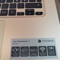 Ново! Превърнете лаптопа си Chromebook в напълно функциониращ , снимка 4 - Лаптопи за работа - 37125713