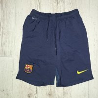 Nike Barcelona-Ориг.шорти, снимка 1 - Спортни дрехи, екипи - 37429032