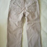 Намаление! Детски панталон, снимка 2 - Детски панталони и дънки - 29614006