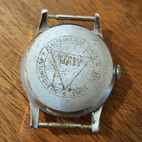Лот от 2 бр. антикварни швейцарски часовници SUPEROMA и CIMIER – за ремонт или части, снимка 9 - Антикварни и старинни предмети - 44585278