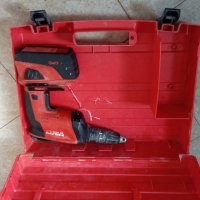 HILTI TE 2-A22  HILTI SD 5000-A22, снимка 4 - Бормашини - 34548183