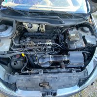 Peugeot 206CC на части, снимка 11 - Автомобили и джипове - 30503381