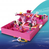 LEGO® Disney Princess™ 43201 - Магическата врата на Изабела, снимка 5 - Конструктори - 38785431