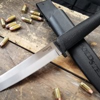 Cold Steel Tanto Lite, снимка 11 - Ножове - 35495624