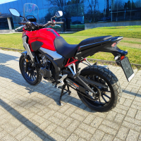 Honda CB500X HOB BHOC  A2, снимка 7 - Мотоциклети и мототехника - 44622834