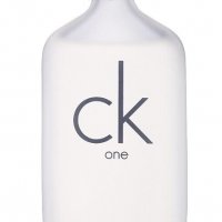 Calvin Klein CK One EDT 15 ml тоалетна вода за жени и мъже, снимка 1 - Унисекс парфюми - 39280118