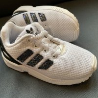Adidas zx torsion 25, снимка 3 - Детски маратонки - 29719970