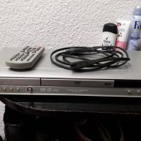 DVD Player, снимка 1 - Плейъри, домашно кино, прожектори - 30498679