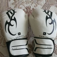 Боксови ръкавици, снимка 6 - Бокс - 40024065