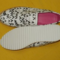 MOODS OF NORWAY нови дамски естествена кожа 38, снимка 3 - Дамски ежедневни обувки - 37687823