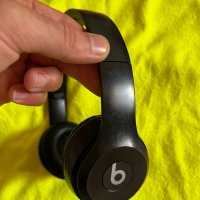 Блутут слушалки Beats studio 3, снимка 2 - Слушалки и портативни колонки - 38201829