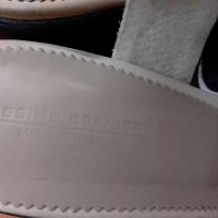 Massimo Granierri, нови, 40 номер, снимка 6 - Дамски ежедневни обувки - 29561849