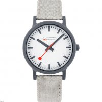 Швейцарски часовник Mondaine MS1.41111.LH -40%, снимка 1 - Мъжки - 37559478