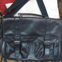 Мъжка чанта "ALDO", снимка 1 - Чанти - 37672886