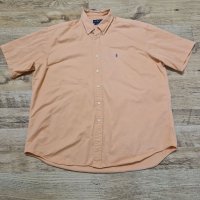 Мъжка риза  Polo Ralph Lauren Размер XL, снимка 1 - Ризи - 42097781