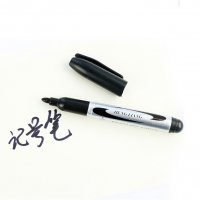 3591 Черен маркер за бяла дъска CR-2004 Tokens’s pen, снимка 2 - Ученически пособия, канцеларски материали - 40202131