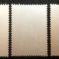 СССР, 1965 г. - пълна серия пощенски марки, 1*3, снимка 2 - Филателия - 31038128