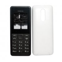 Nokia 106 - Nokia RM-962 панел , снимка 2 - Резервни части за телефони - 24208464