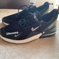 Обувки Nike Adidas Puma NB skechers, снимка 4 - Маратонки - 44003759