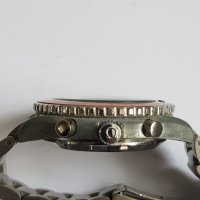 Механичен автоматичен часовник Оmega seamaster, снимка 3 - Мъжки - 40483750