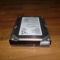 6.6.Хард диск за компютър (PC) Seagate 80 GB ATA-IDE 3.5” 7200 RPM.Ползван 5 месеца и 26 дена, снимка 2 - Твърди дискове - 31555545