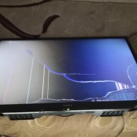 Sony KDL-32RD435 счупен екран